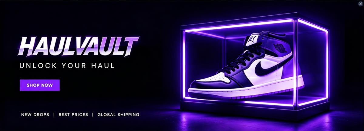 Haulvault