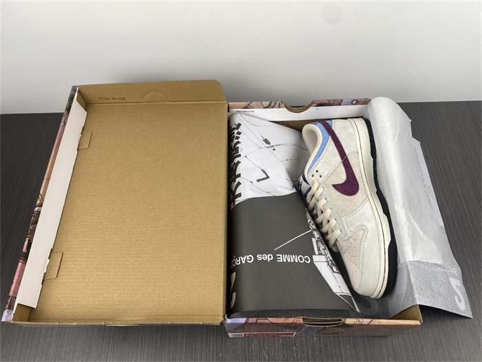 Nike Dunk Low LF0039-005