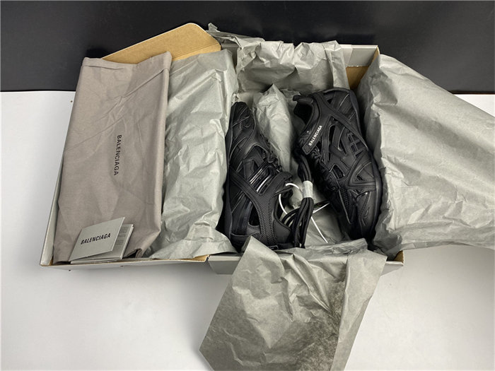 BLCG Drive Black  624343 W2FN1 1000