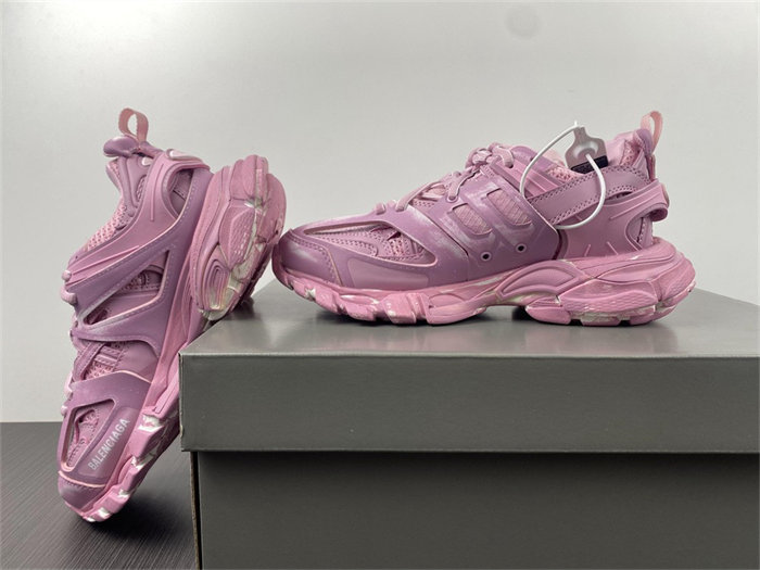 BLCG Track Faded Pink 3.0 542436 W3CN2 5000
