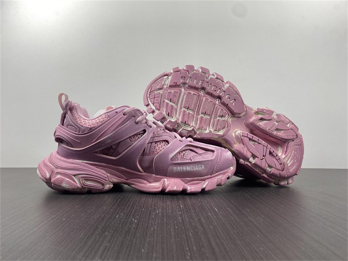 BLCG Track Faded Pink 3.0 542436 W3CN2 5000
