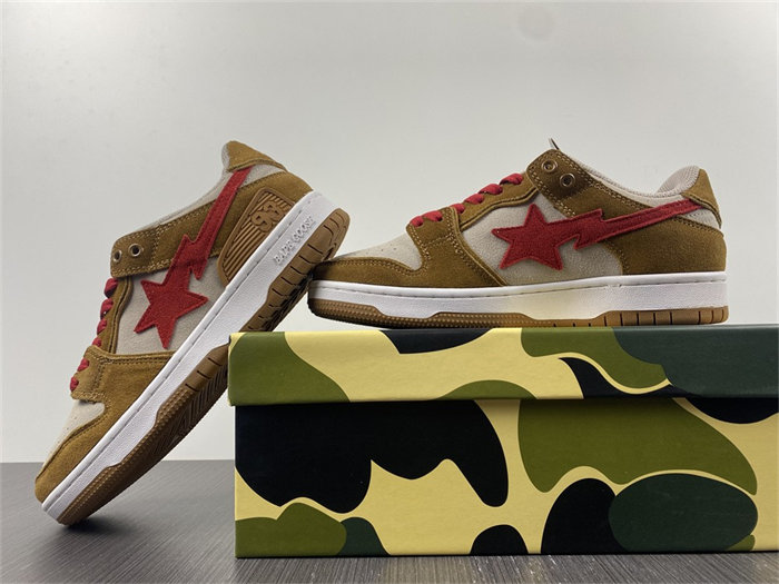 BAPE