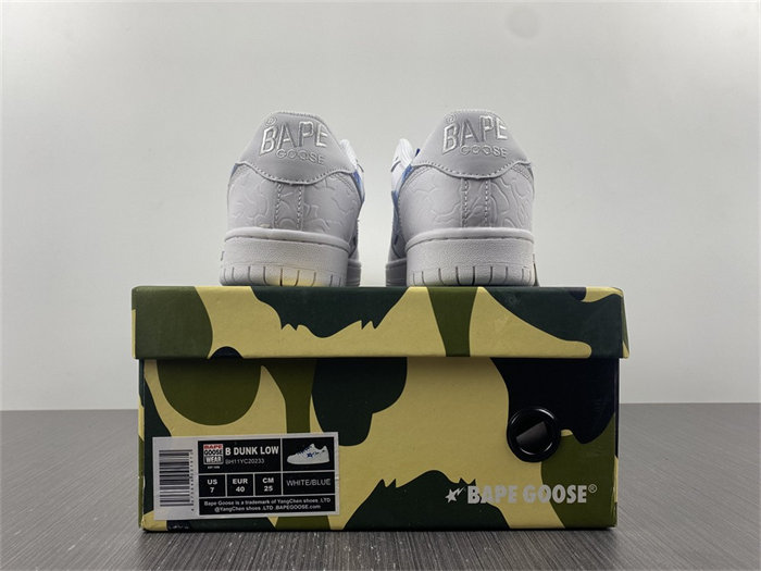 BAPE