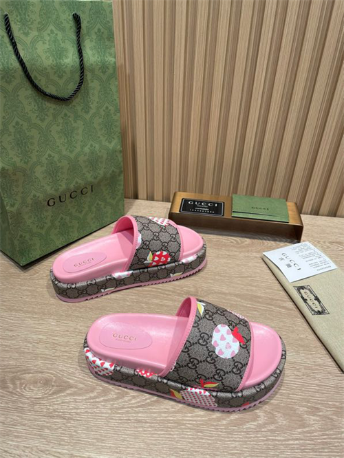 Gocci Slipper
