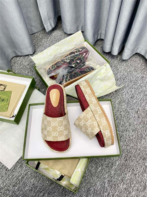 Gocci Slipper