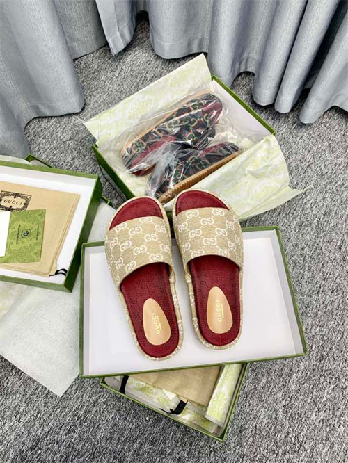 Gocci Slipper