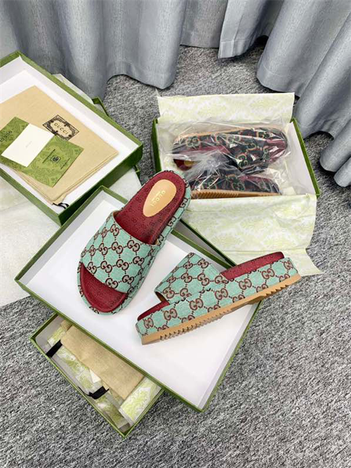Gocci Slipper