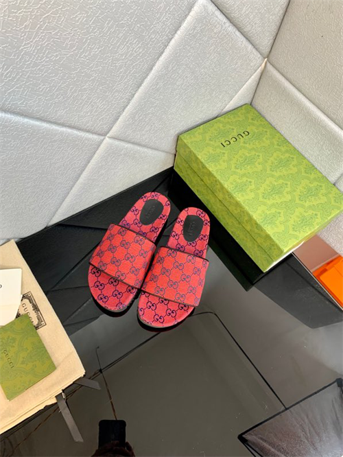 Gocci Slipper