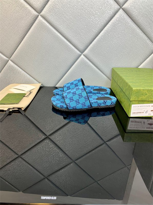 Gocci Slipper