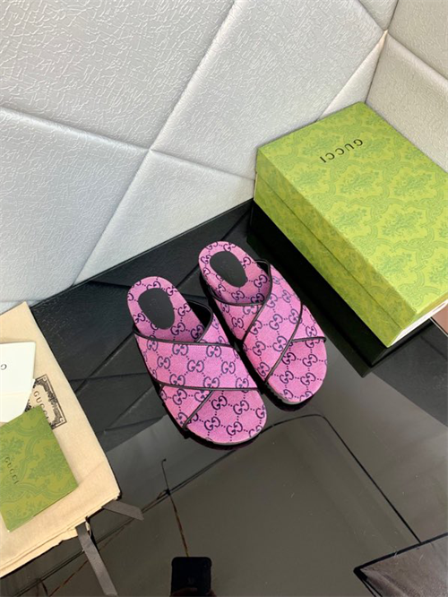 Gocci Slipper