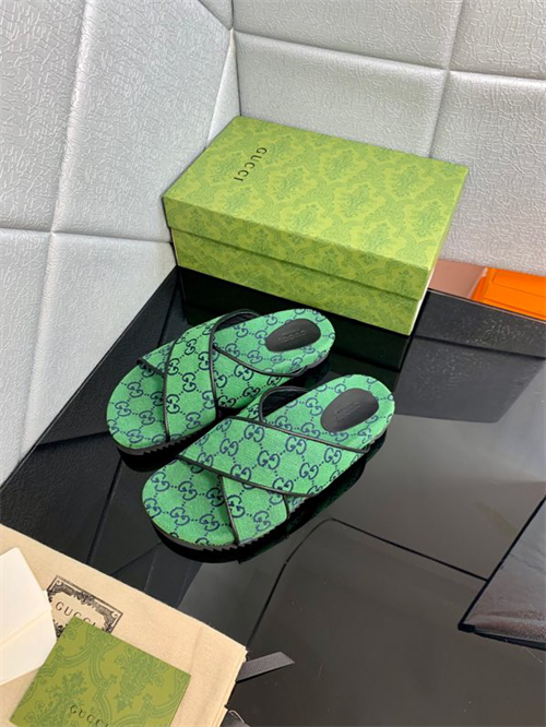 Gocci Slipper