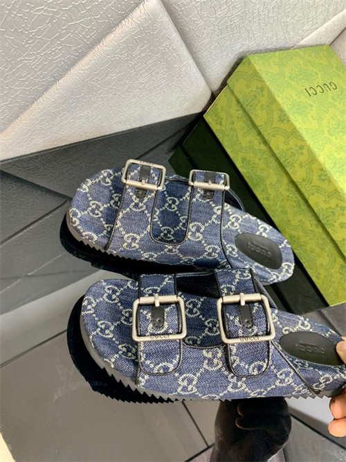 Gocci Slipper