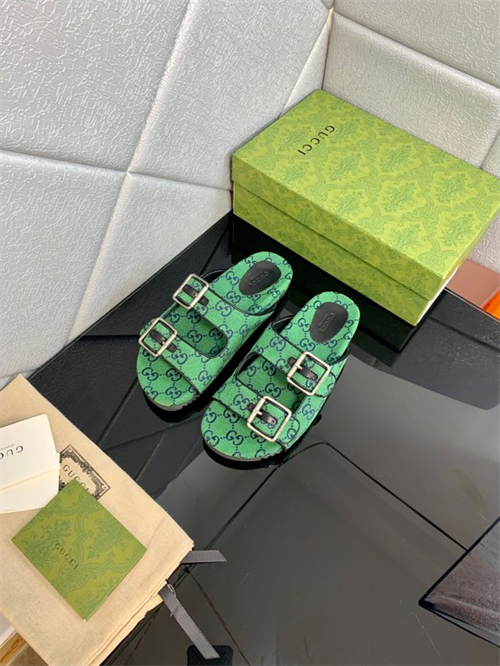 Gocci Slipper