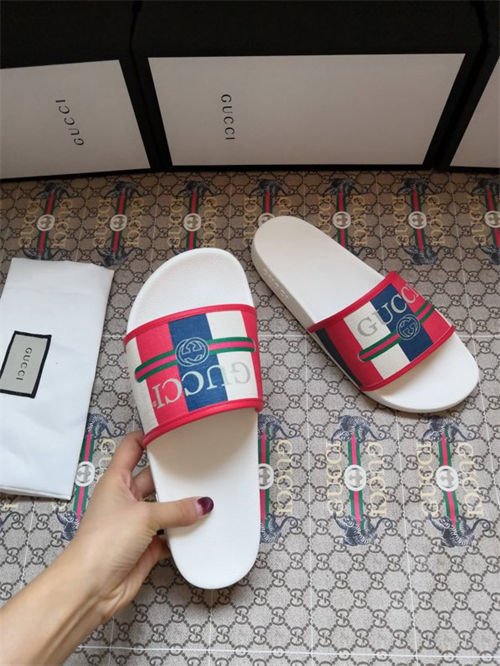 Gocci Slipper