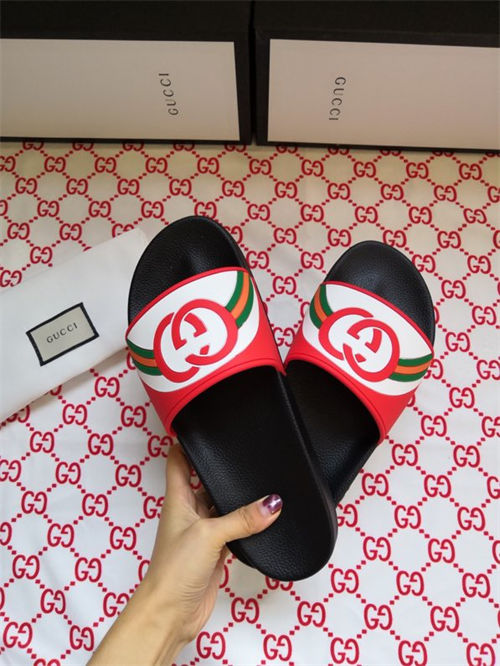 Gocci Slipper