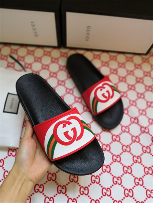 Gocci Slipper