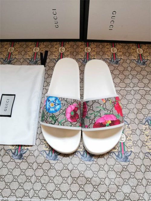 Gocci Slipper