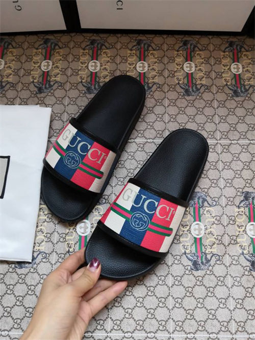 Gocci Slipper