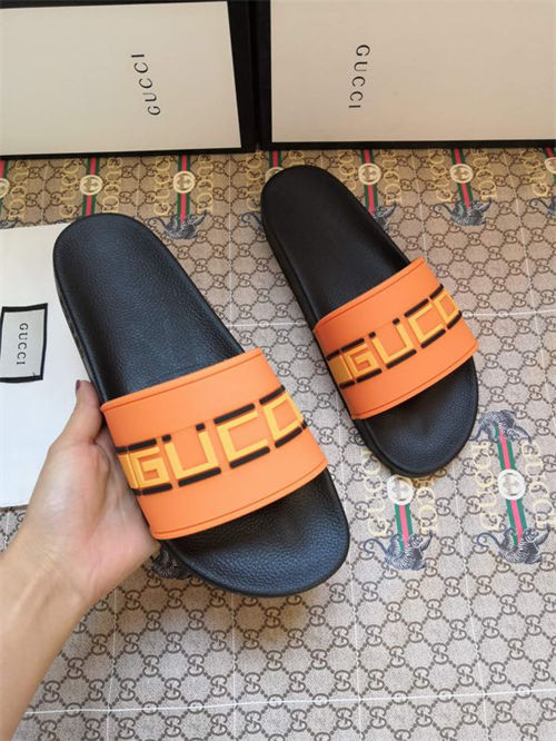 Gocci Slipper