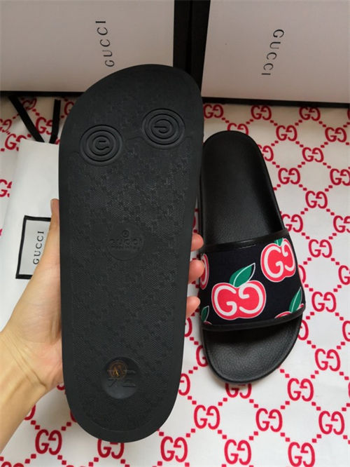 Gocci Slipper