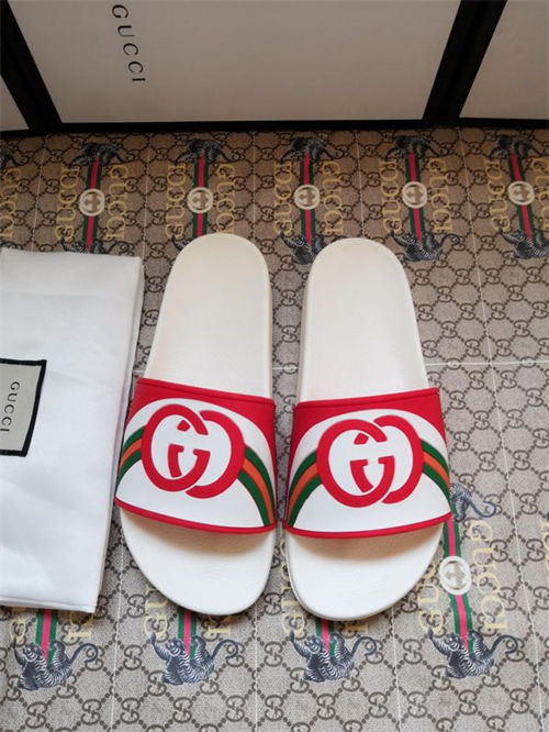 Gocci Slipper