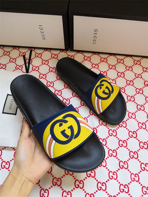Gocci Slipper