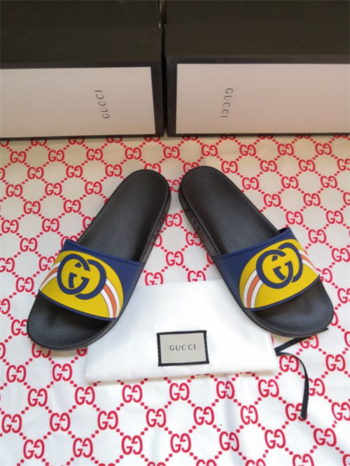Gocci Slipper