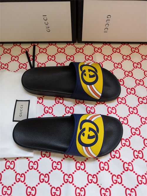 Gocci Slipper