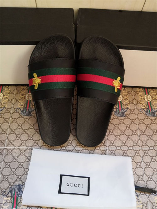 Gocci Slipper