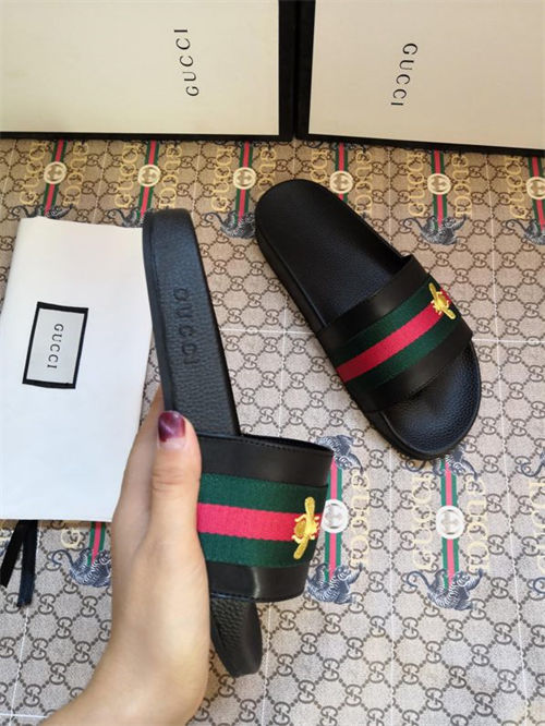 Gocci Slipper
