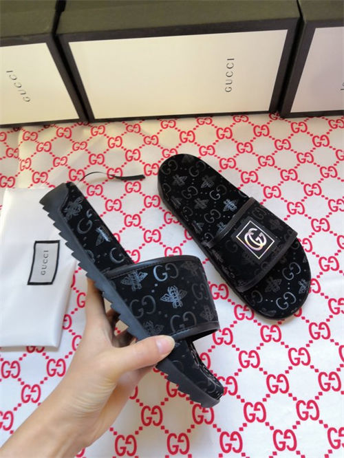 Gocci Slipper