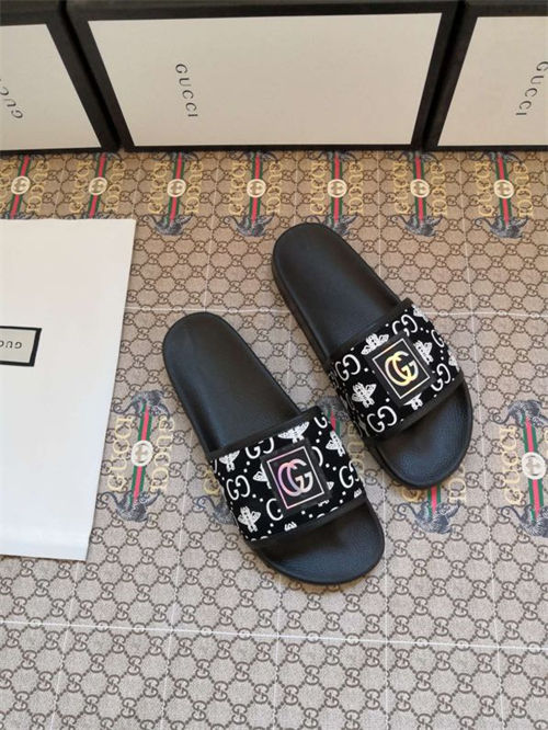 Gocci Slipper