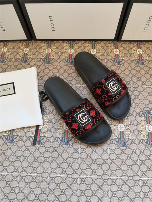 Gocci Slipper