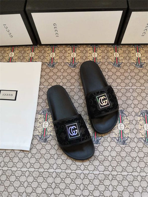 Gocci Slipper