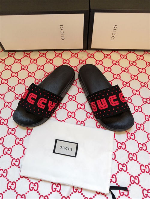 Gocci Slipper