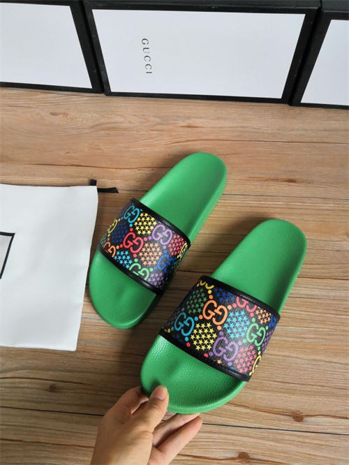 Gocci Slipper