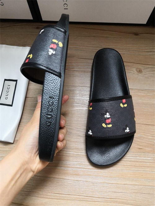 Gocci Slipper