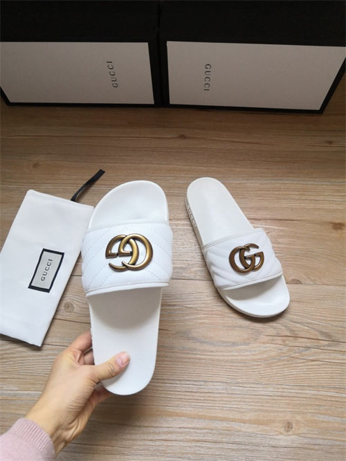 Gocci Slipper