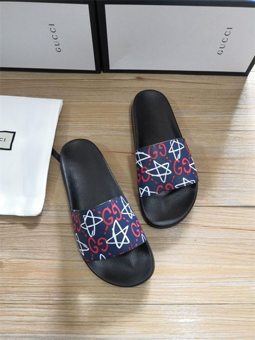 Gocci Slipper