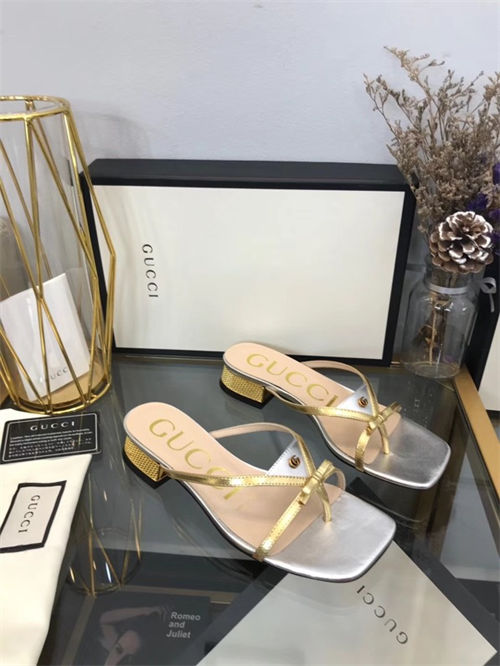 Gocci Slipper