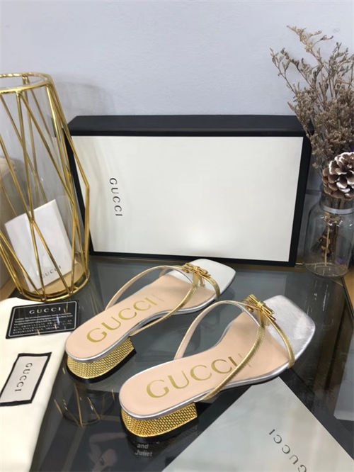 Gocci Slipper