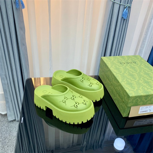 Gocci Slipper