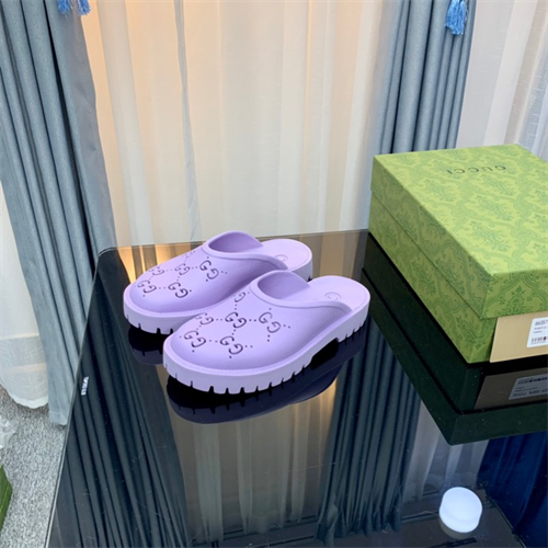 Gocci Slipper