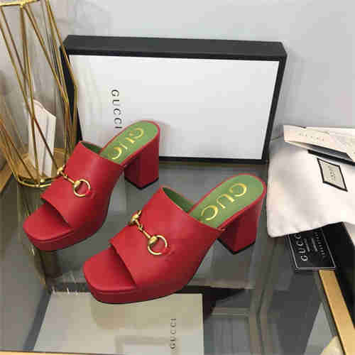 Gocci Slipper