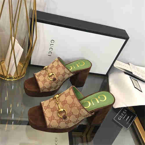 Gocci Slipper