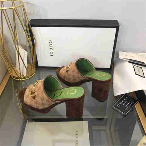 Gocci Slipper