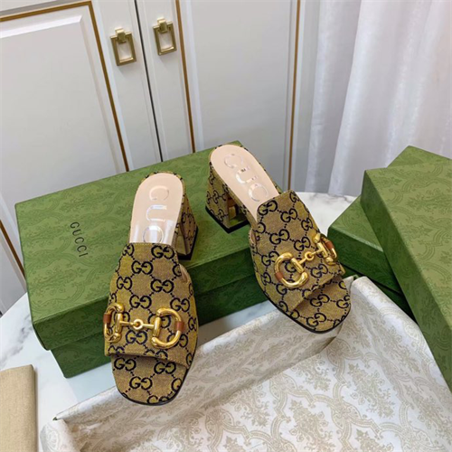 Gocci Slipper