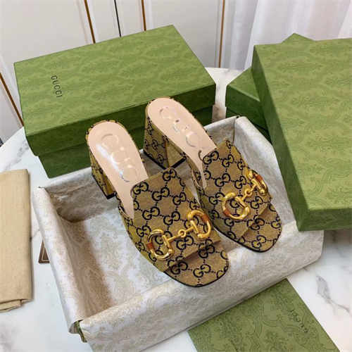 Gocci Slipper