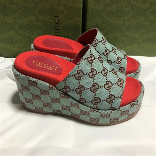 Gocci Slipper