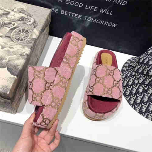 Gocci Slipper